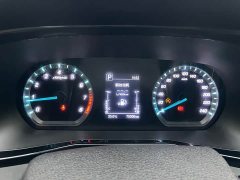 Changan Oushang X7 PLUS Comfort Edition 1.5T Automatic Luxury 7-Seater - ფოტო 9
