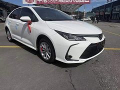 Toyota Corolla 2021 1.2T S-CVT Elite Plus - ფოტო 2