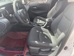 Toyota Corolla 2021 1.2T S-CVT Elite Plus - ფოტო 5