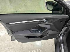 Audi A3 A3L Limousine 35 TFSI Fashion Sport - ფოტო 15