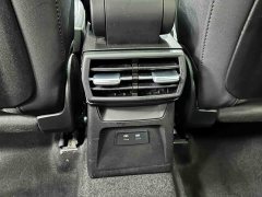 Audi A3 A3L Limousine 35 TFSI Fashion Sport - ფოტო 20