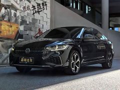 Volkswagen Passat Outstanding Edition 330TSI Starry Elite Version - ფოტო 1