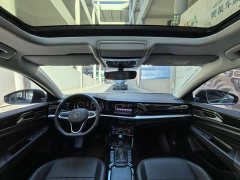 Volkswagen Passat Outstanding Edition 330TSI Starry Elite Version - ფოტო 11