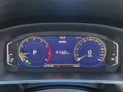 Volkswagen Passat Outstanding Edition 330TSI Starry Elite Version - ფოტო 13