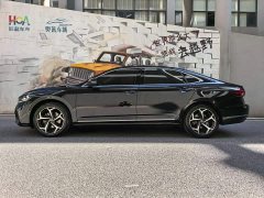 Volkswagen Passat Outstanding Edition 330TSI Starry Elite Version - ფოტო 3