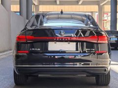 Volkswagen Passat Outstanding Edition 330TSI Starry Elite Version - ფოტო 4