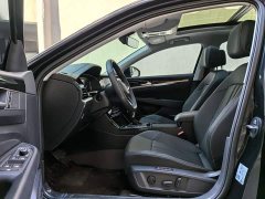 Volkswagen Passat Outstanding Edition 330TSI Starry Elite Version - ფოტო 9