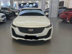 Cadillac CT5 2.8T Luxury (Standard Edition) - ფოტო 1