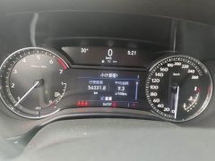 Cadillac CT5 2.8T Luxury (Standard Edition) - ფოტო 10
