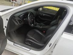Cadillac CT5 2.8T Luxury (Standard Edition) - ფოტო 12