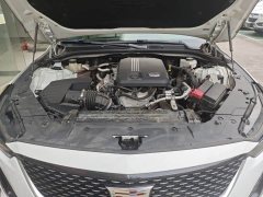 Cadillac CT5 2.8T Luxury (Standard Edition) - ფოტო 15