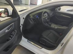 Cadillac CT5 2.8T Luxury (Standard Edition) - ფოტო 3