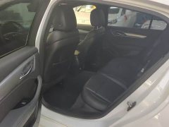 Cadillac CT5 2.8T Luxury (Standard Edition) - ფოტო 4
