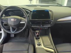 Cadillac CT5 2.8T Luxury (Standard Edition) - ფოტო 5