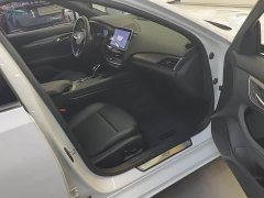Cadillac CT5 2.8T Luxury (Standard Edition) - ფოტო 6