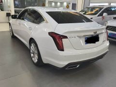 Cadillac CT5 2.8T Luxury (Standard Edition) - ფოტო 7
