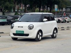 Changan Lumin 2022 155km Sweet Edition - ფოტო 1