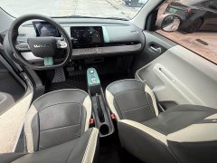 Changan Lumin 2022 155km Sweet Edition - ფოტო 10