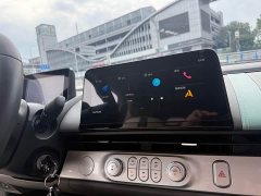 Changan Lumin 2022 155km Sweet Edition - ფოტო 12