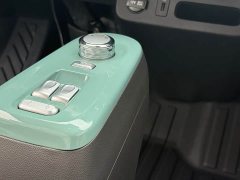 Changan Lumin 2022 155km Sweet Edition - ფოტო 14