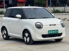 Changan Lumin 2022 155km Sweet Edition - ფოტო 3