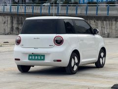 Changan Lumin 2022 155km Sweet Edition - ფოტო 4