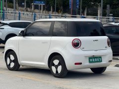 Changan Lumin 2022 155km Sweet Edition - ფოტო 5
