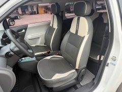 Changan Lumin 2022 155km Sweet Edition - ფოტო 6