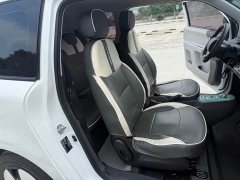 Changan Lumin 2022 155km Sweet Edition - ფოტო 7