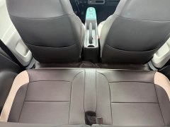 Changan Lumin 2022 155km Sweet Edition - ფოტო 8