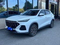 Changan Oushan X5 1.6L CVT Youth Edition - ფოტო 1