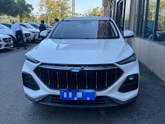 Changan Oushan X5 1.6L CVT Youth Edition - ფოტო 2