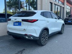 Changan Oushan X5 1.6L CVT Youth Edition - ფოტო 3