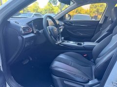 Changan Oushan X5 1.6L CVT Youth Edition - ფოტო 4