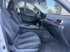 Changan Oushan X5 1.6L CVT Youth Edition - ფოტო 5