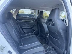 Changan Oushan X5 1.6L CVT Youth Edition - ფოტო 6