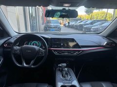 Changan Oushan X5 1.6L CVT Youth Edition - ფოტო 7