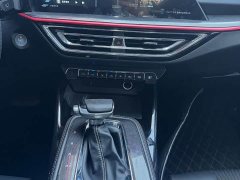 Changan Oushan X5 1.6L CVT Youth Edition - ფოტო 8