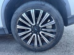 Changan Oushan X5 1.6L CVT Youth Edition - ფოტო 9