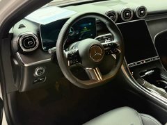 Mercedes-Benz C-Class C 260 L AMG Line - ფოტო 4