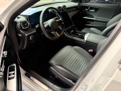 Mercedes-Benz C-Class C 260 L AMG Line - ფოტო 5