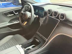 Mercedes-Benz C-Class C 260 L AMG Line - ფოტო 9