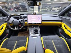 Xiaomi SU7 Ultra 2025 Ultra - ფოტო 14