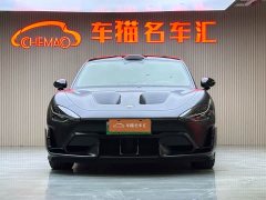 Xiaomi SU7 Ultra 2025 Ultra - ფოტო 2