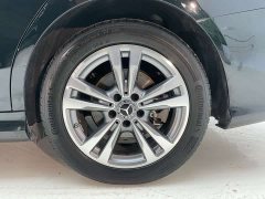 Mercedes-Benz C-Class C 200 L Fashion Sport Edition - ფოტო 11