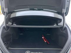 Mercedes-Benz C-Class C 200 L Fashion Sport Edition - ფოტო 12