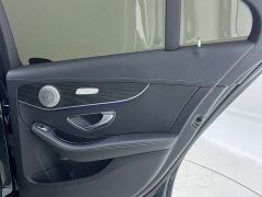 Mercedes-Benz C-Class C 200 L Fashion Sport Edition - ფოტო 13