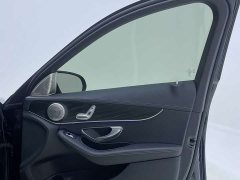Mercedes-Benz C-Class C 200 L Fashion Sport Edition - ფოტო 14