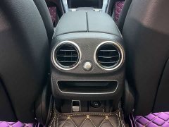 Mercedes-Benz C-Class C 200 L Fashion Sport Edition - ფოტო 17