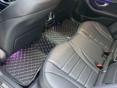 Mercedes-Benz C-Class C 200 L Fashion Sport Edition - ფოტო 19